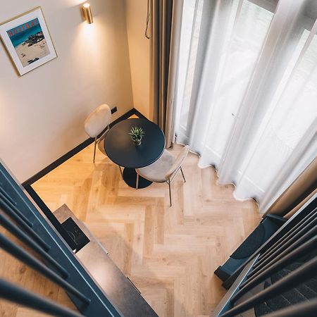Lvm Stays Den Haag Ngoại thất bức ảnh