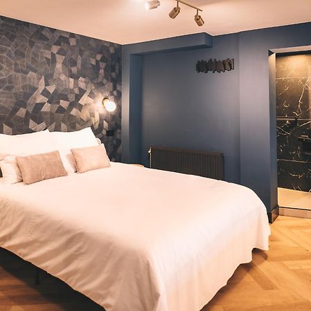 Lvm Stays Den Haag Ngoại thất bức ảnh