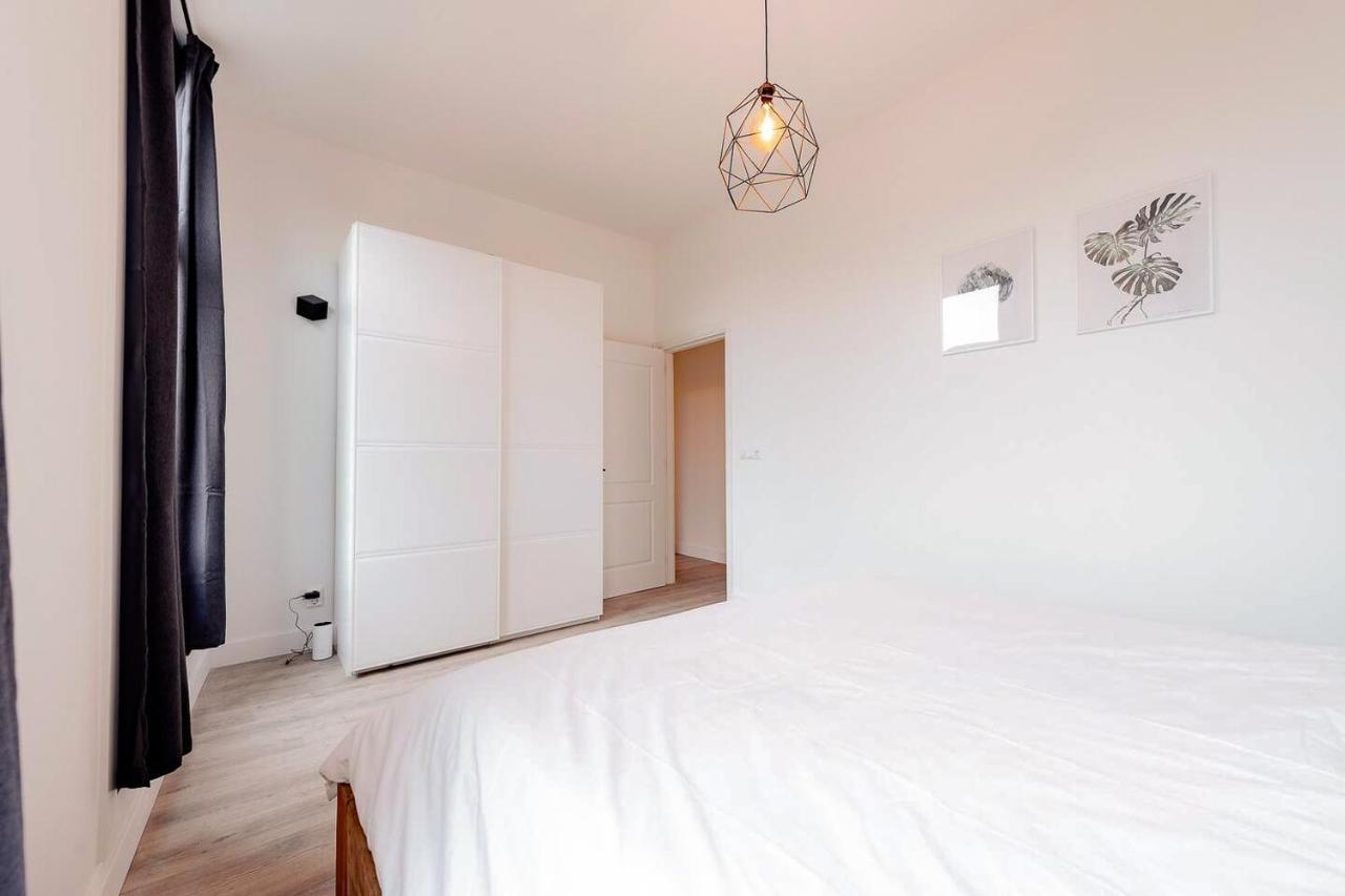 Lvm Stays Den Haag Ngoại thất bức ảnh