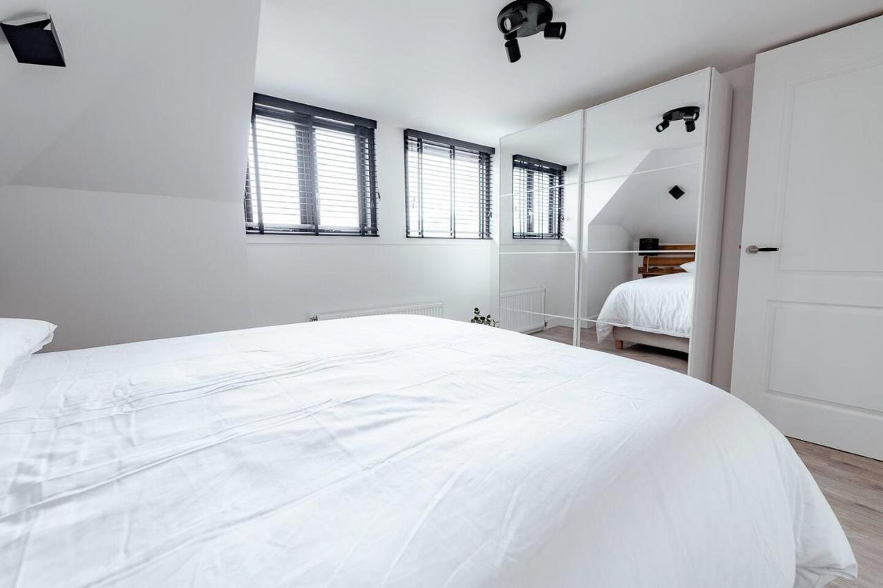 Lvm Stays Den Haag Ngoại thất bức ảnh