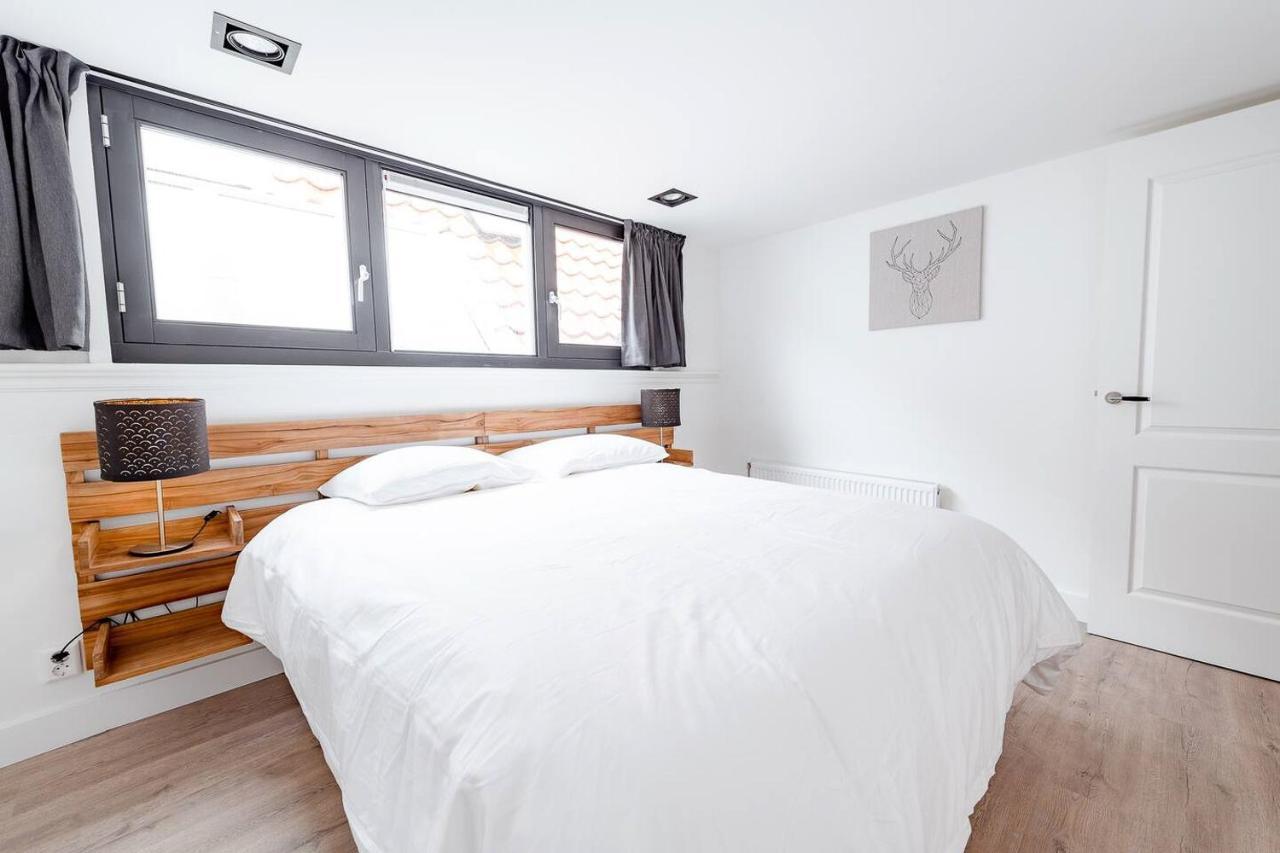 Lvm Stays Den Haag Ngoại thất bức ảnh