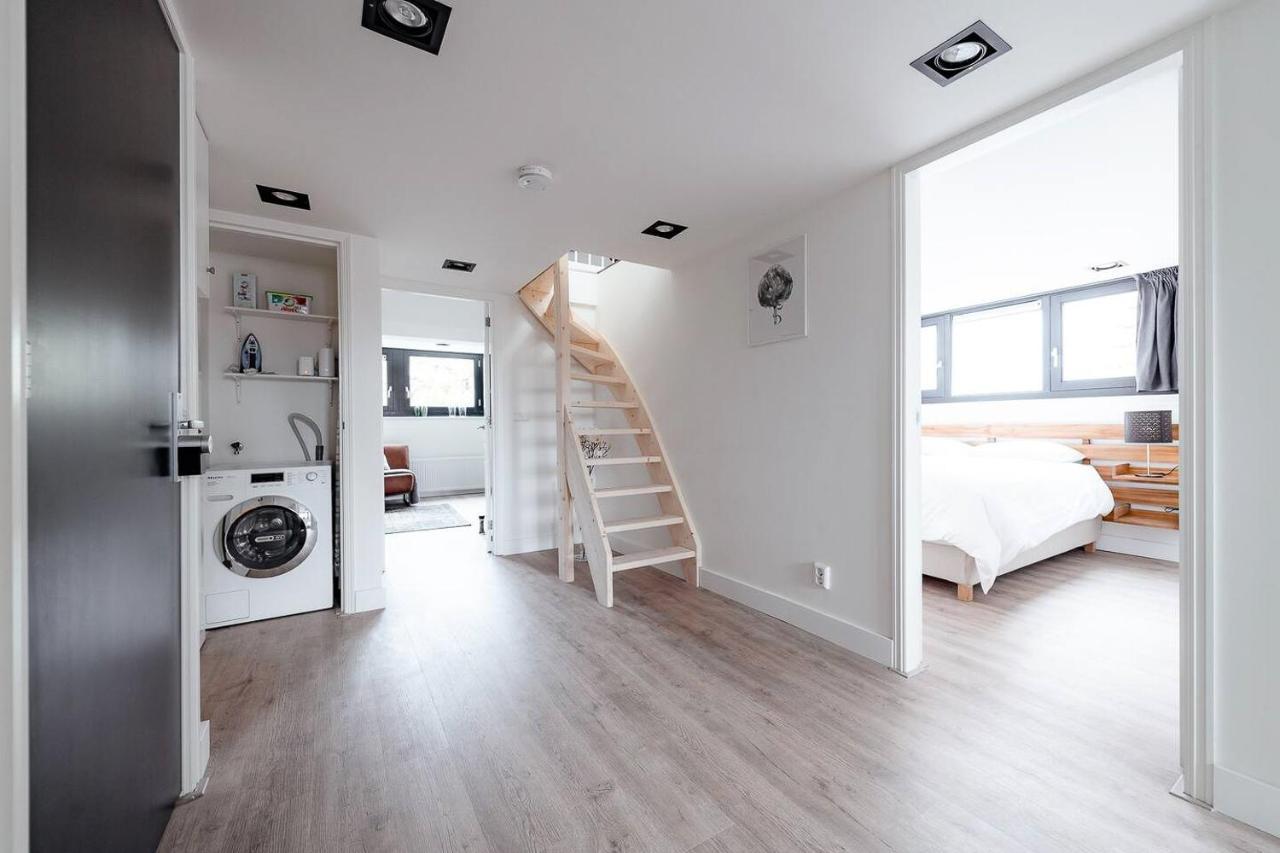 Lvm Stays Den Haag Ngoại thất bức ảnh
