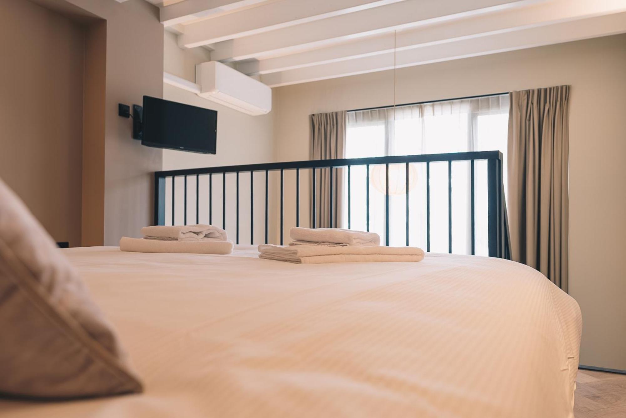 Lvm Stays Den Haag Ngoại thất bức ảnh