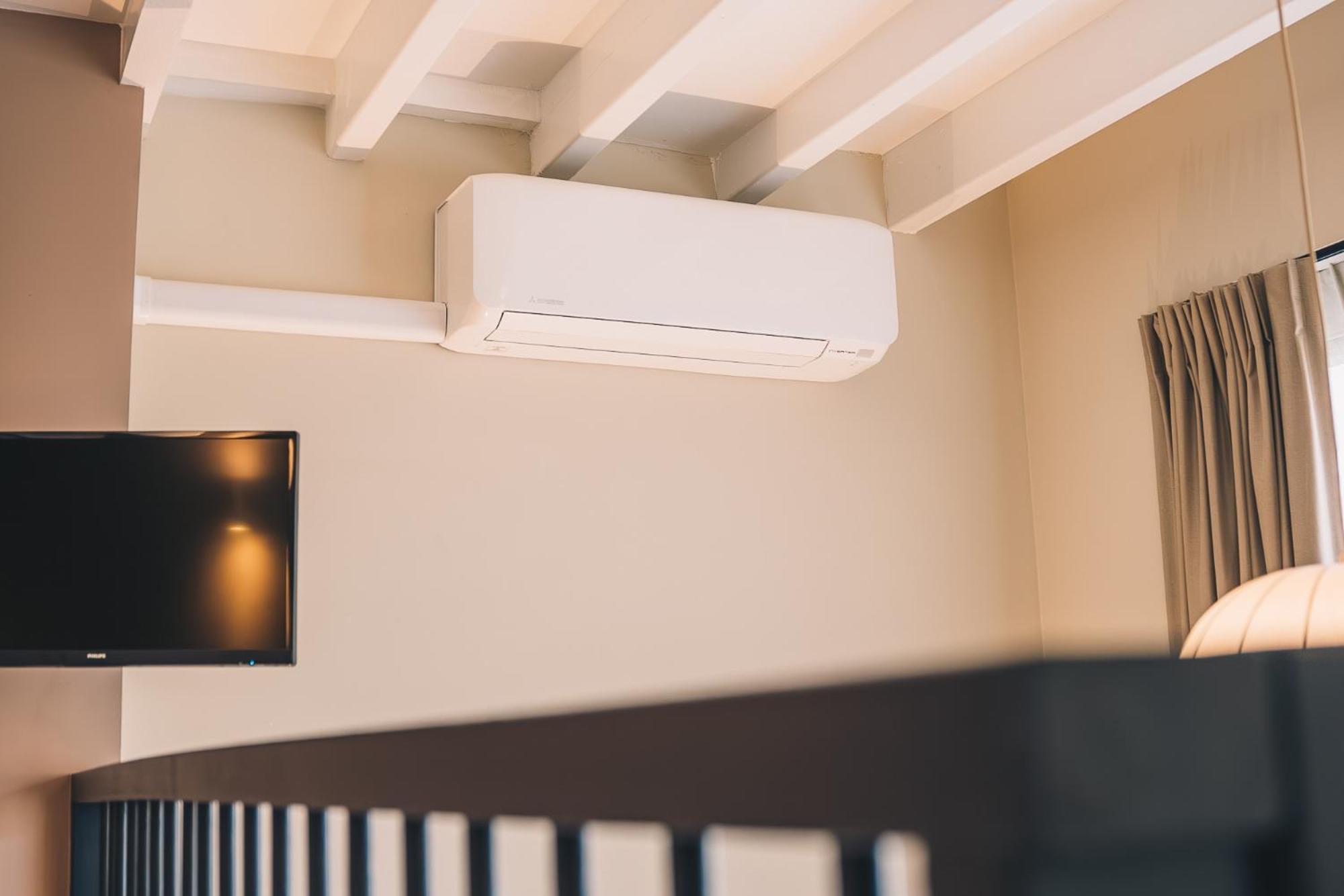 Lvm Stays Den Haag Ngoại thất bức ảnh