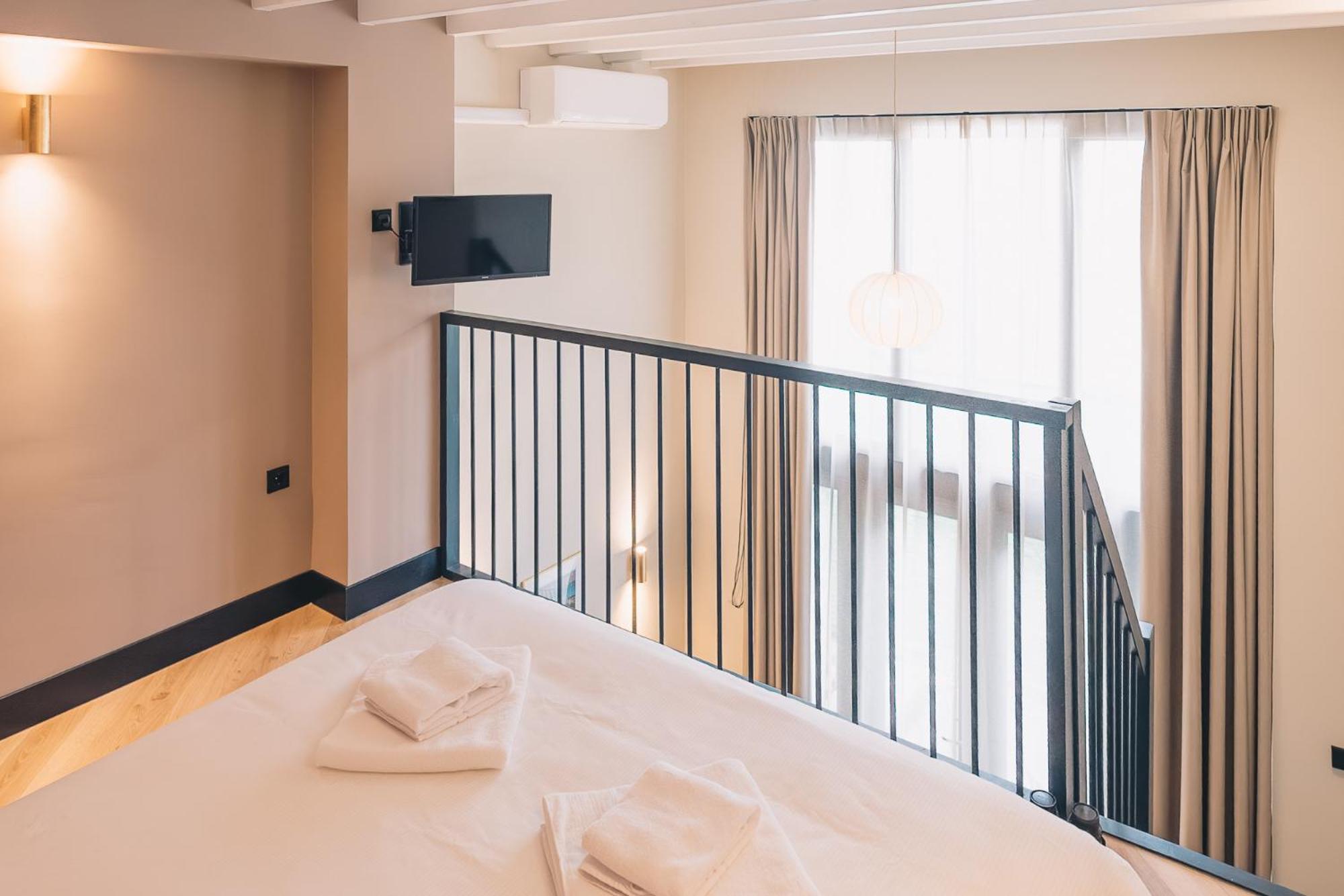 Lvm Stays Den Haag Ngoại thất bức ảnh