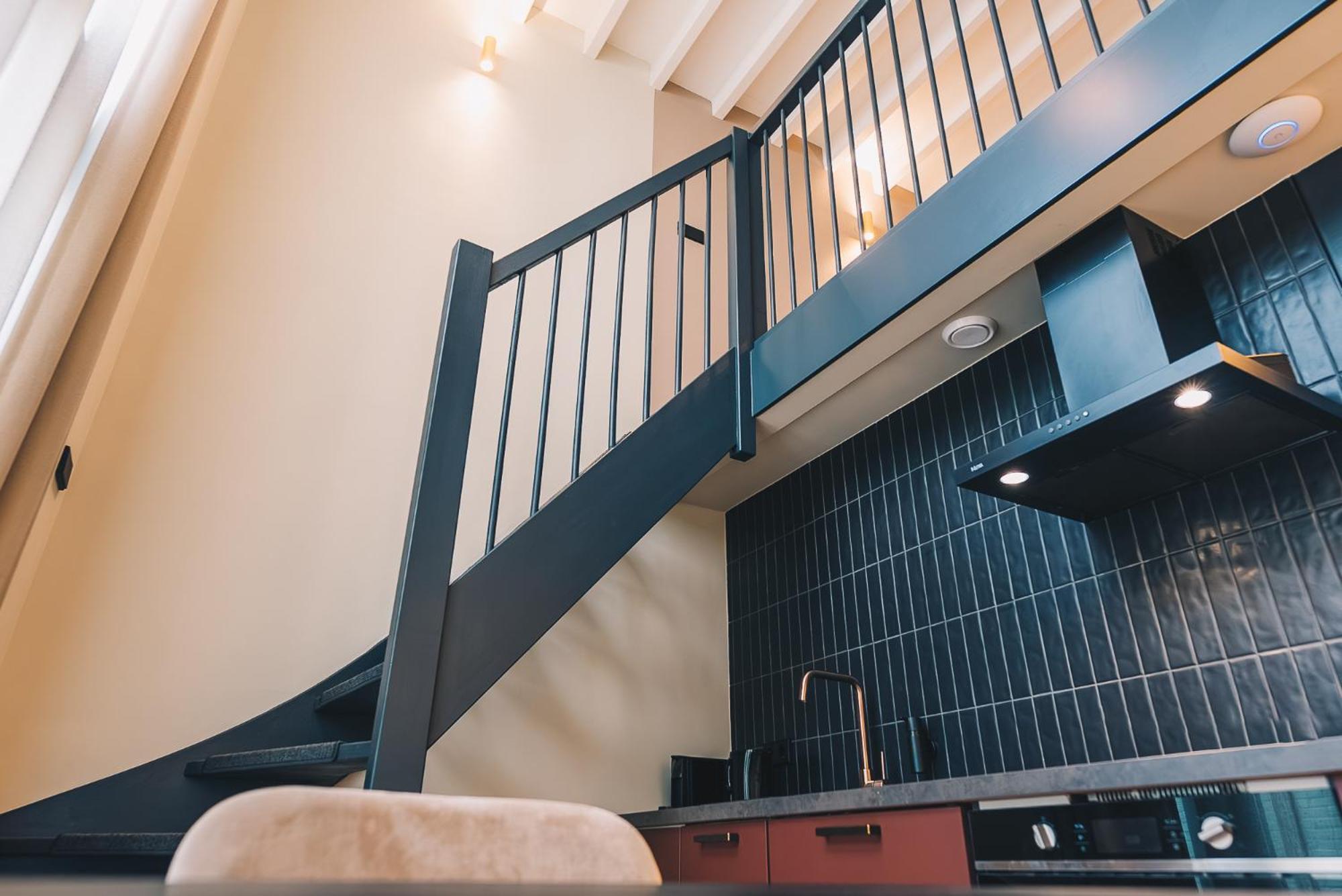 Lvm Stays Den Haag Ngoại thất bức ảnh