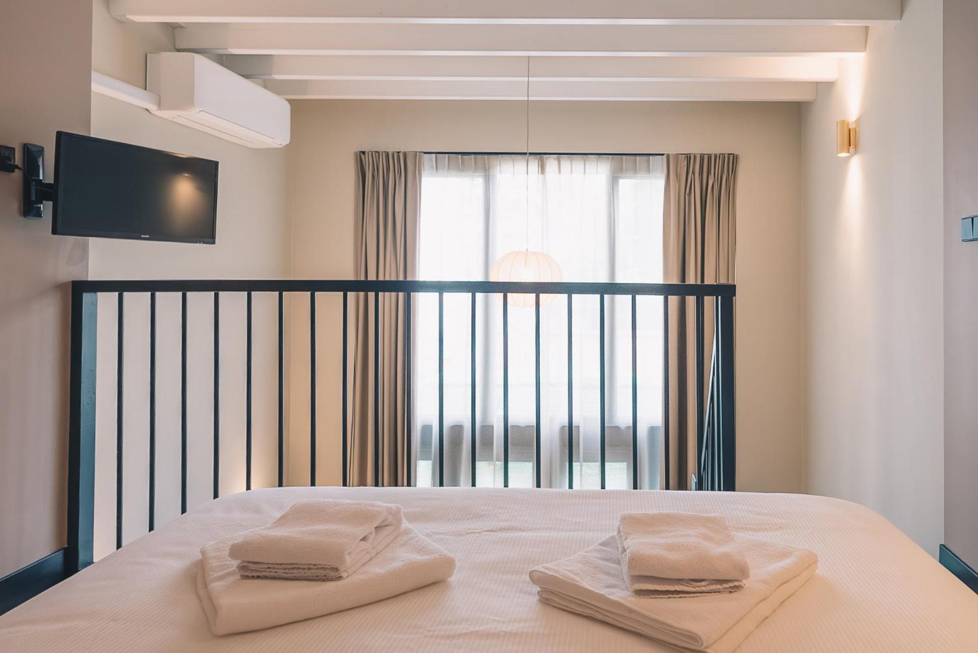 Lvm Stays Den Haag Ngoại thất bức ảnh