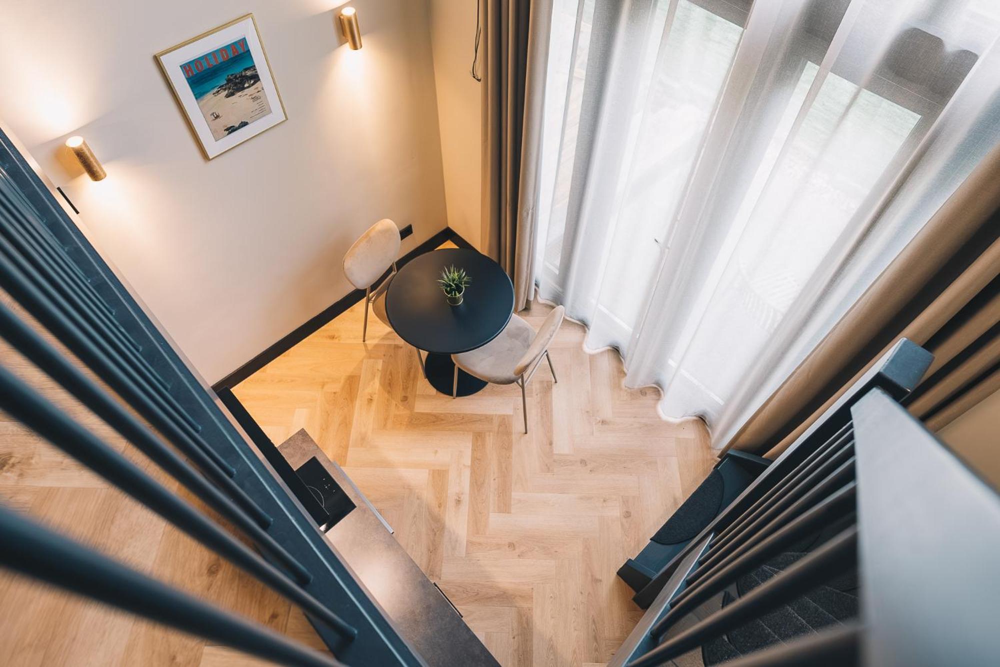 Lvm Stays Den Haag Ngoại thất bức ảnh