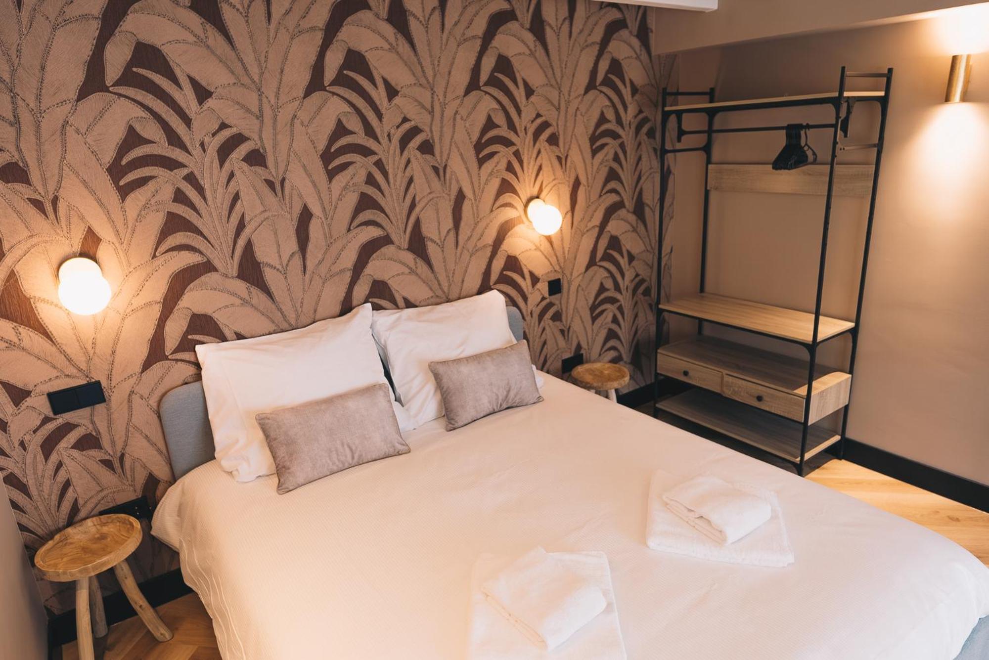 Lvm Stays Den Haag Ngoại thất bức ảnh