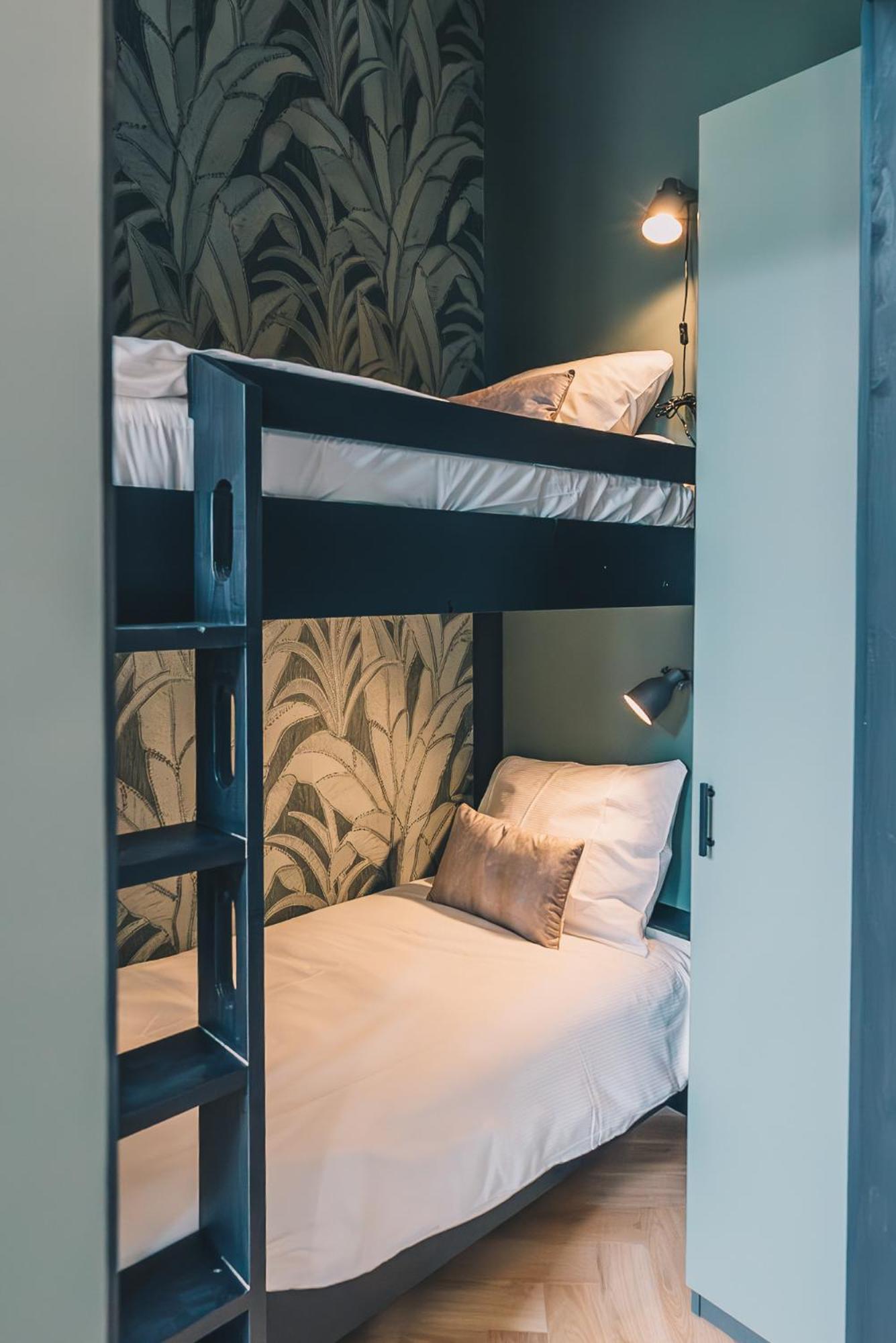Lvm Stays Den Haag Ngoại thất bức ảnh