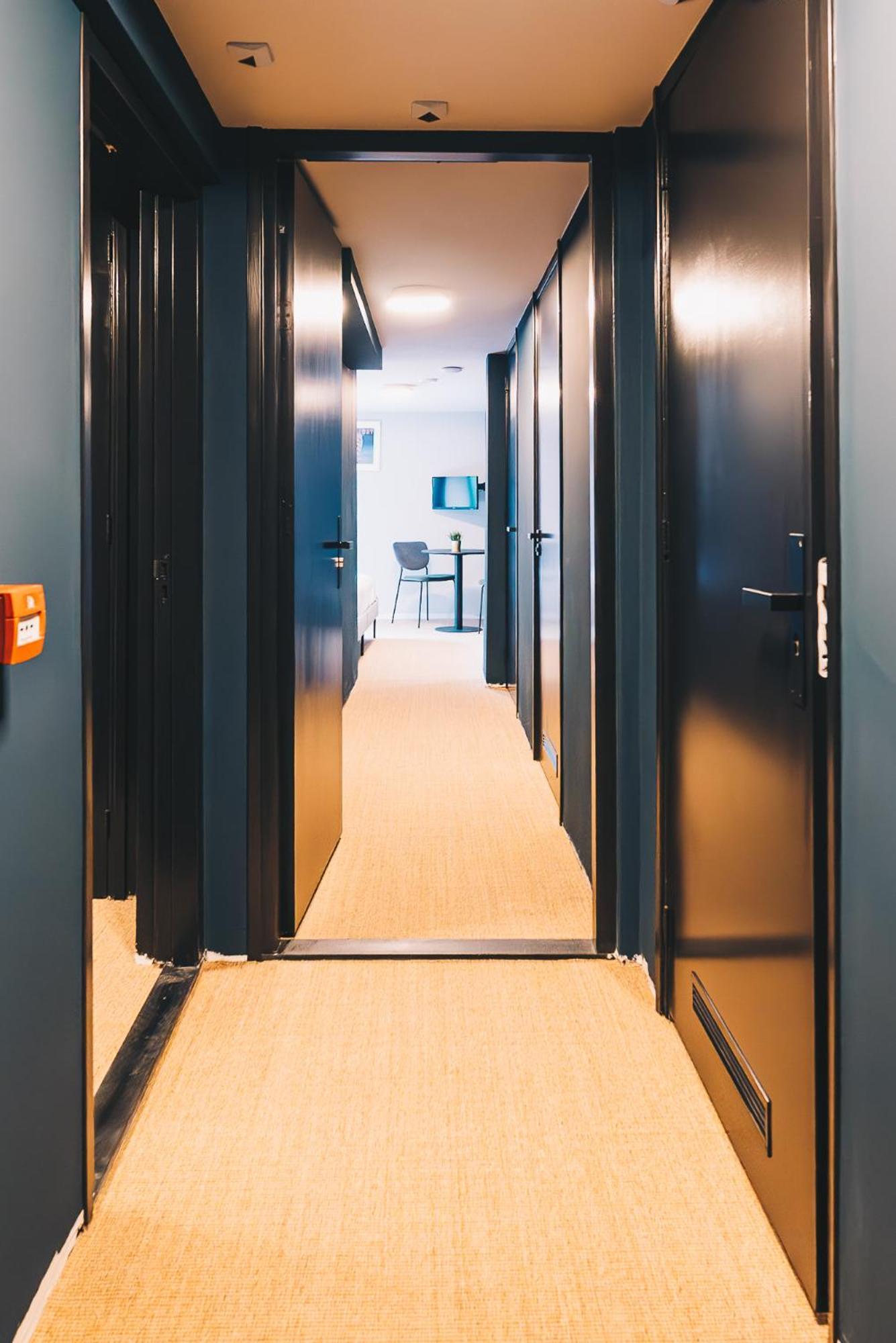 Lvm Stays Den Haag Ngoại thất bức ảnh