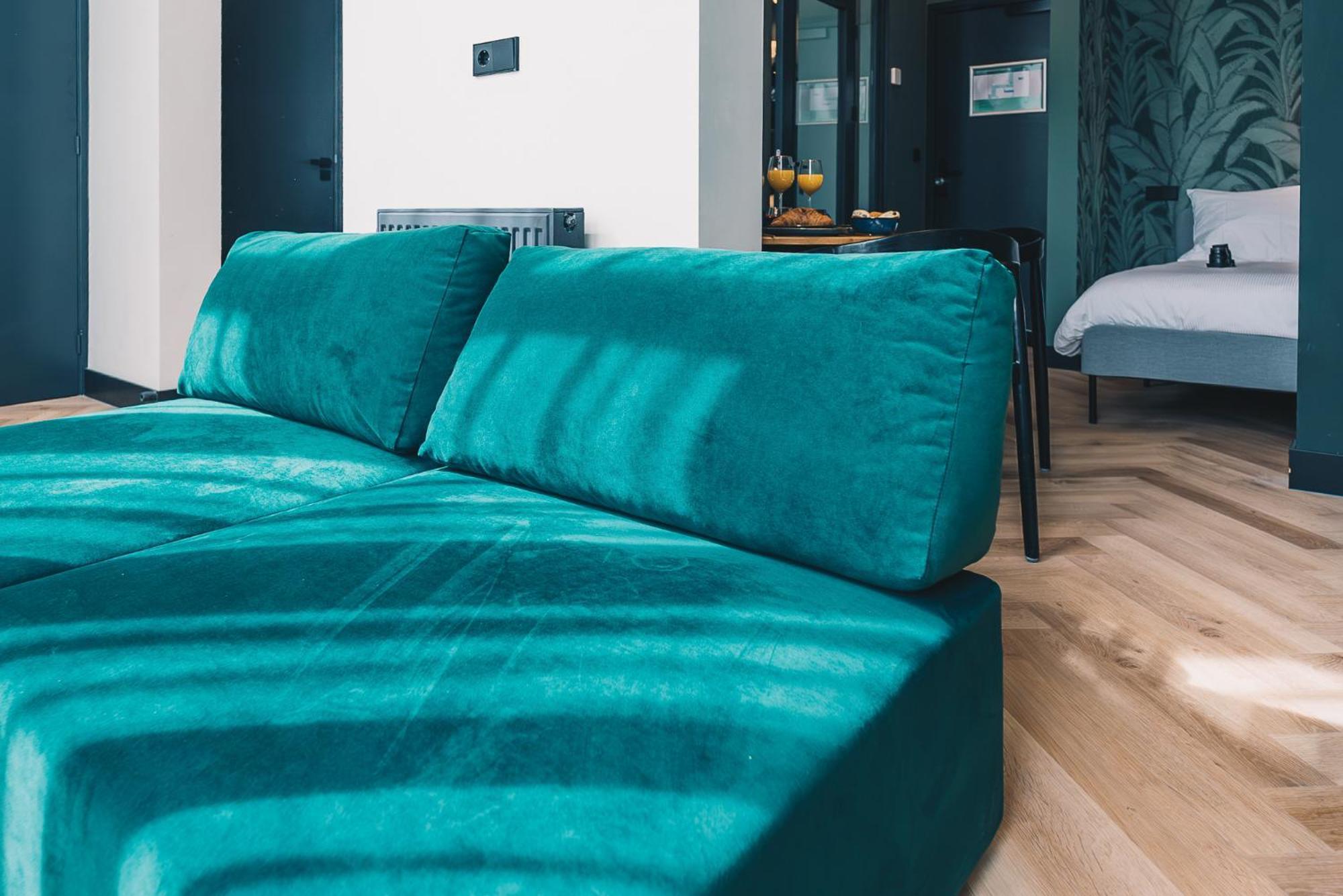 Lvm Stays Den Haag Ngoại thất bức ảnh