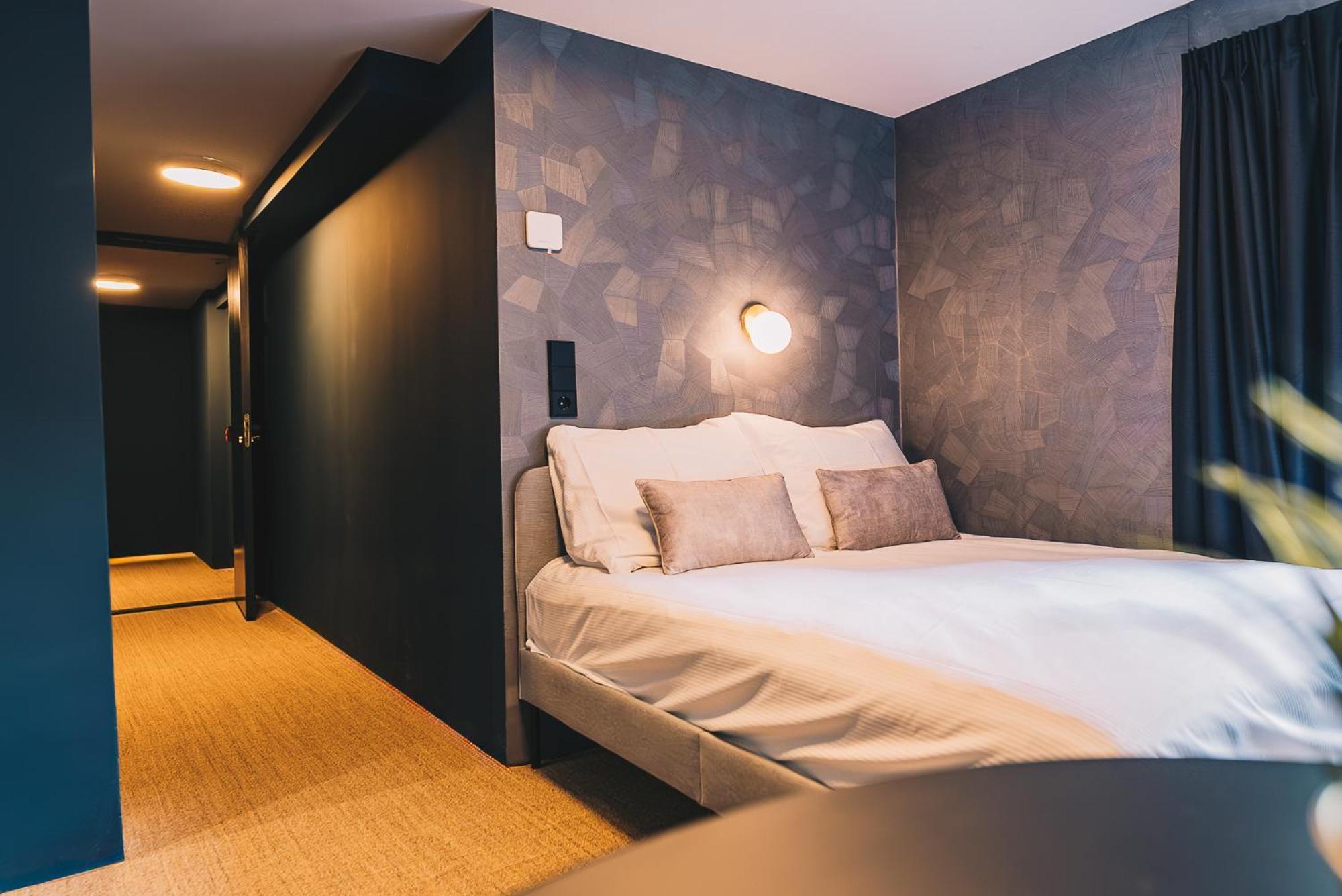 Lvm Stays Den Haag Ngoại thất bức ảnh