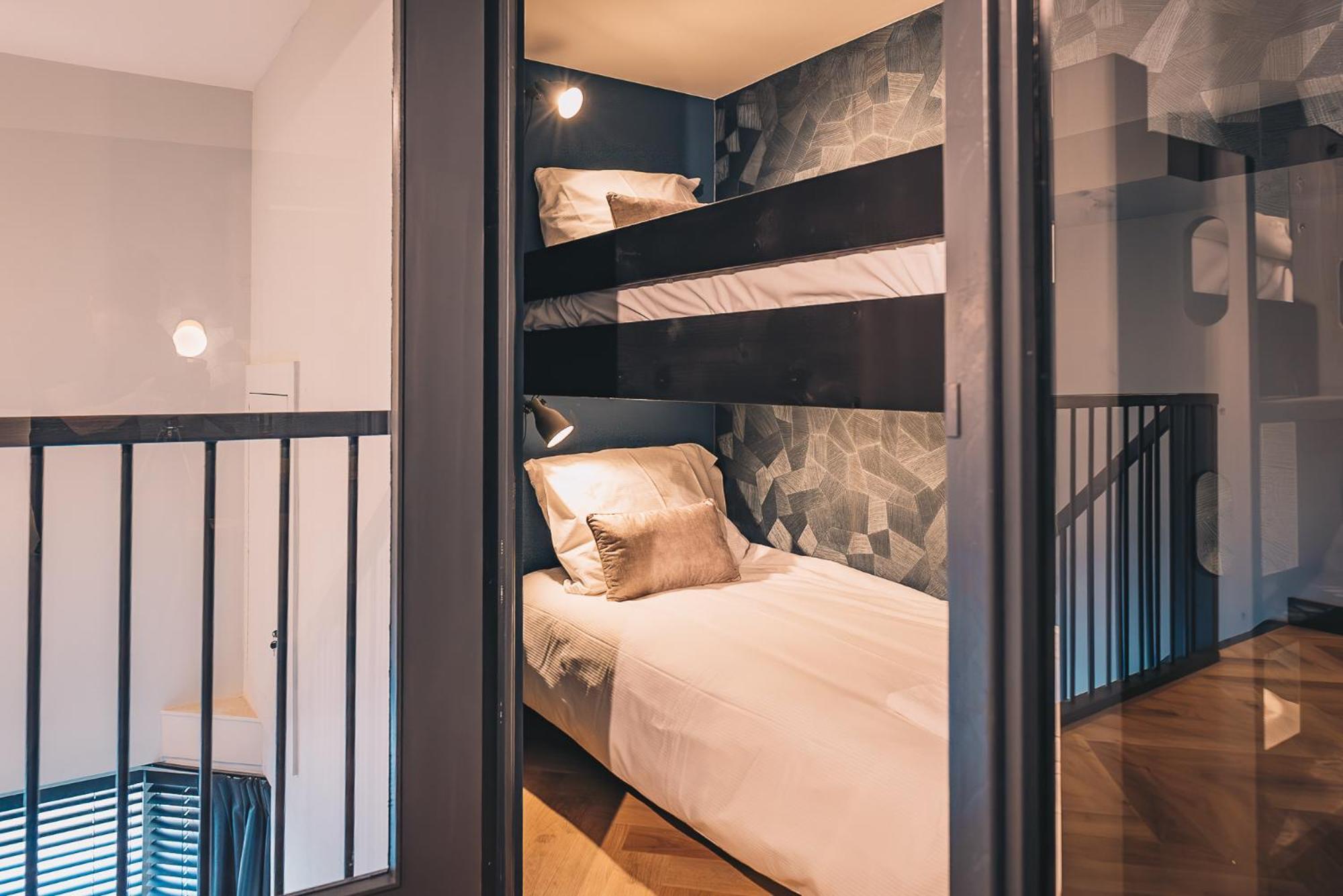 Lvm Stays Den Haag Ngoại thất bức ảnh