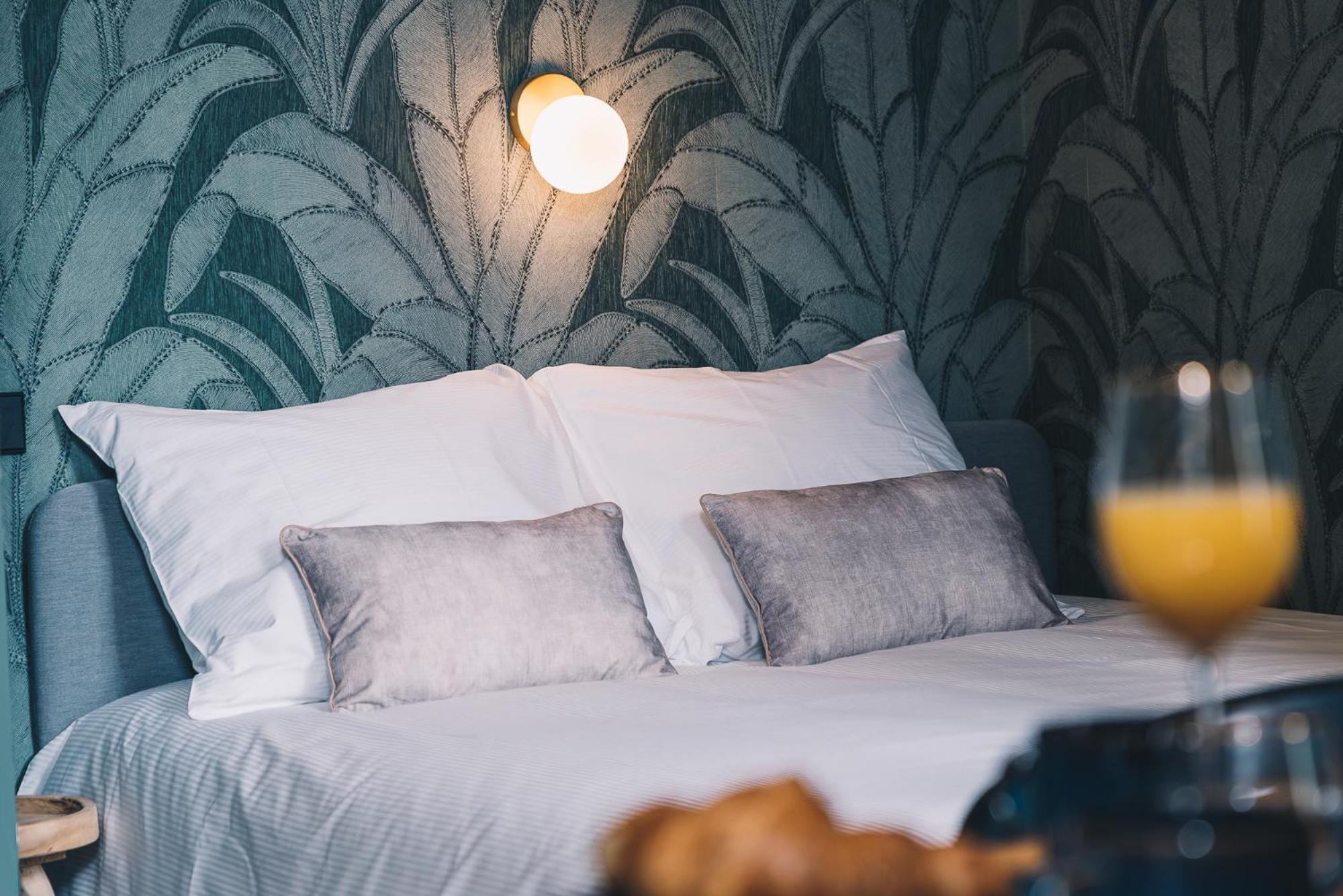 Lvm Stays Den Haag Ngoại thất bức ảnh