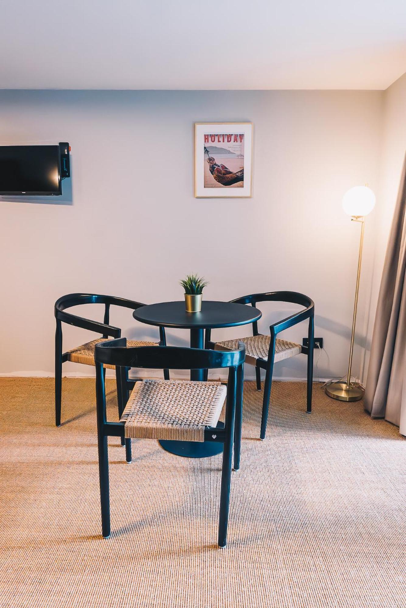 Lvm Stays Den Haag Ngoại thất bức ảnh