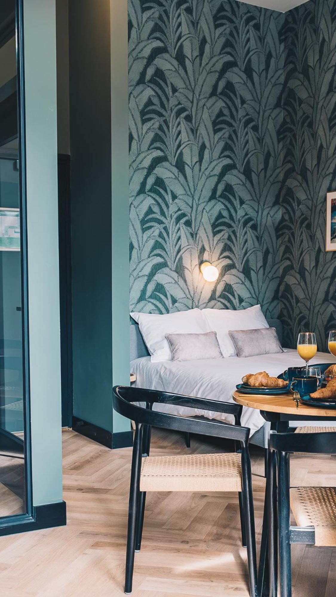 Lvm Stays Den Haag Ngoại thất bức ảnh