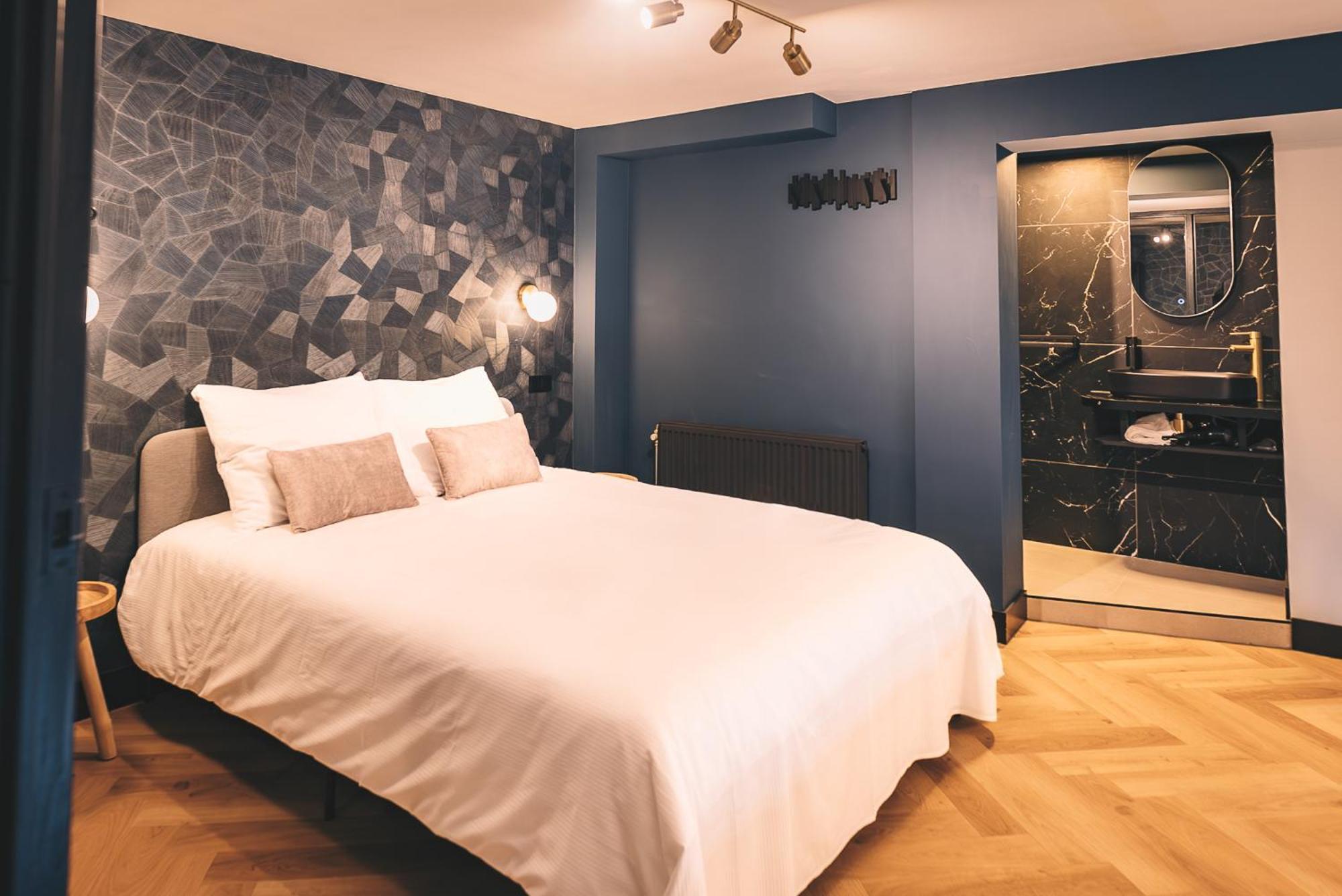 Lvm Stays Den Haag Ngoại thất bức ảnh