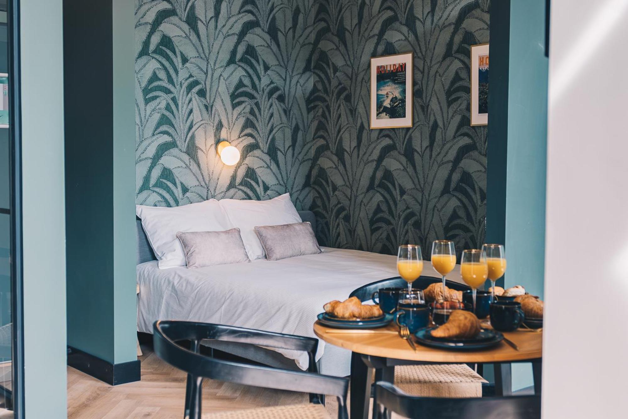 Lvm Stays Den Haag Ngoại thất bức ảnh