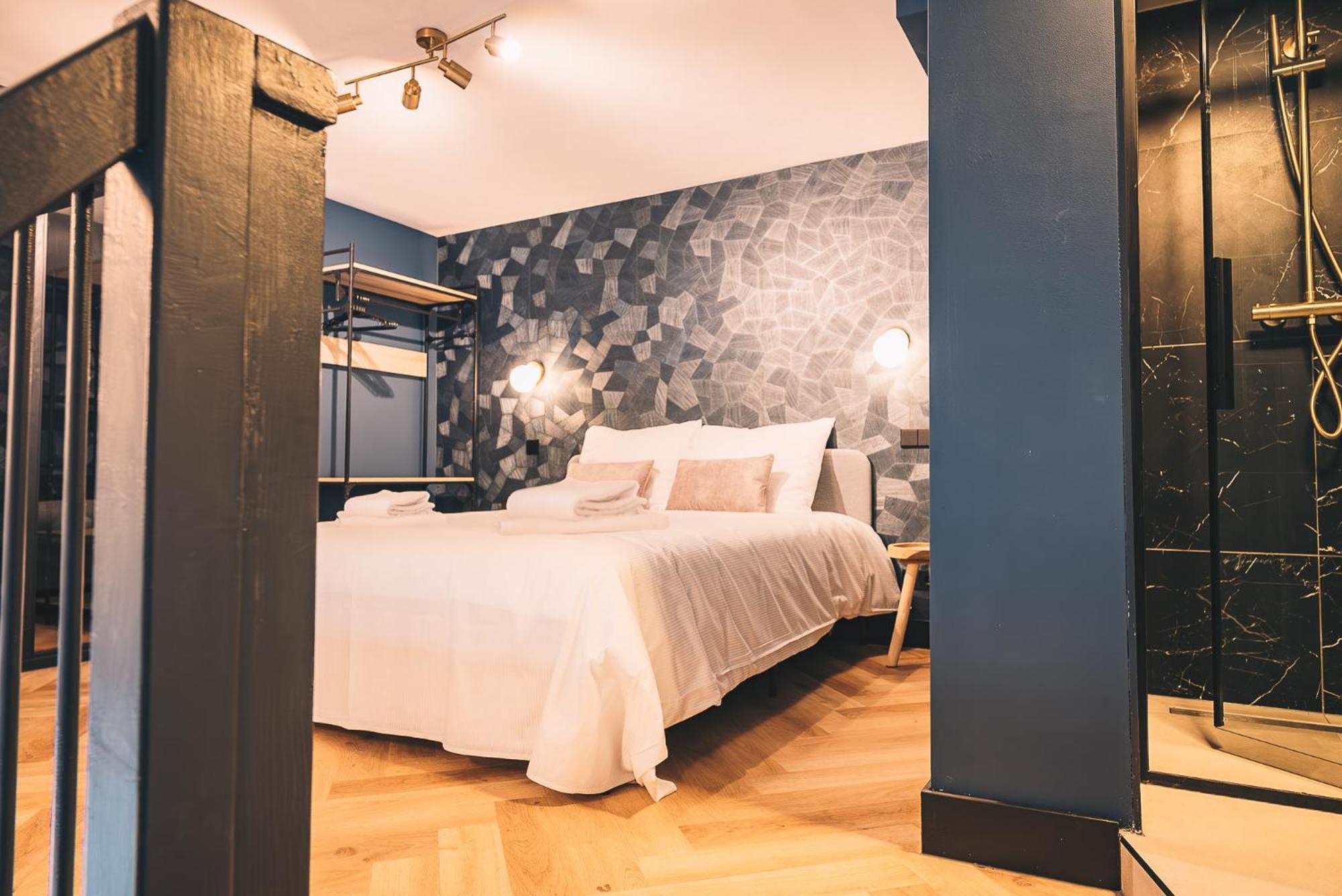 Lvm Stays Den Haag Ngoại thất bức ảnh