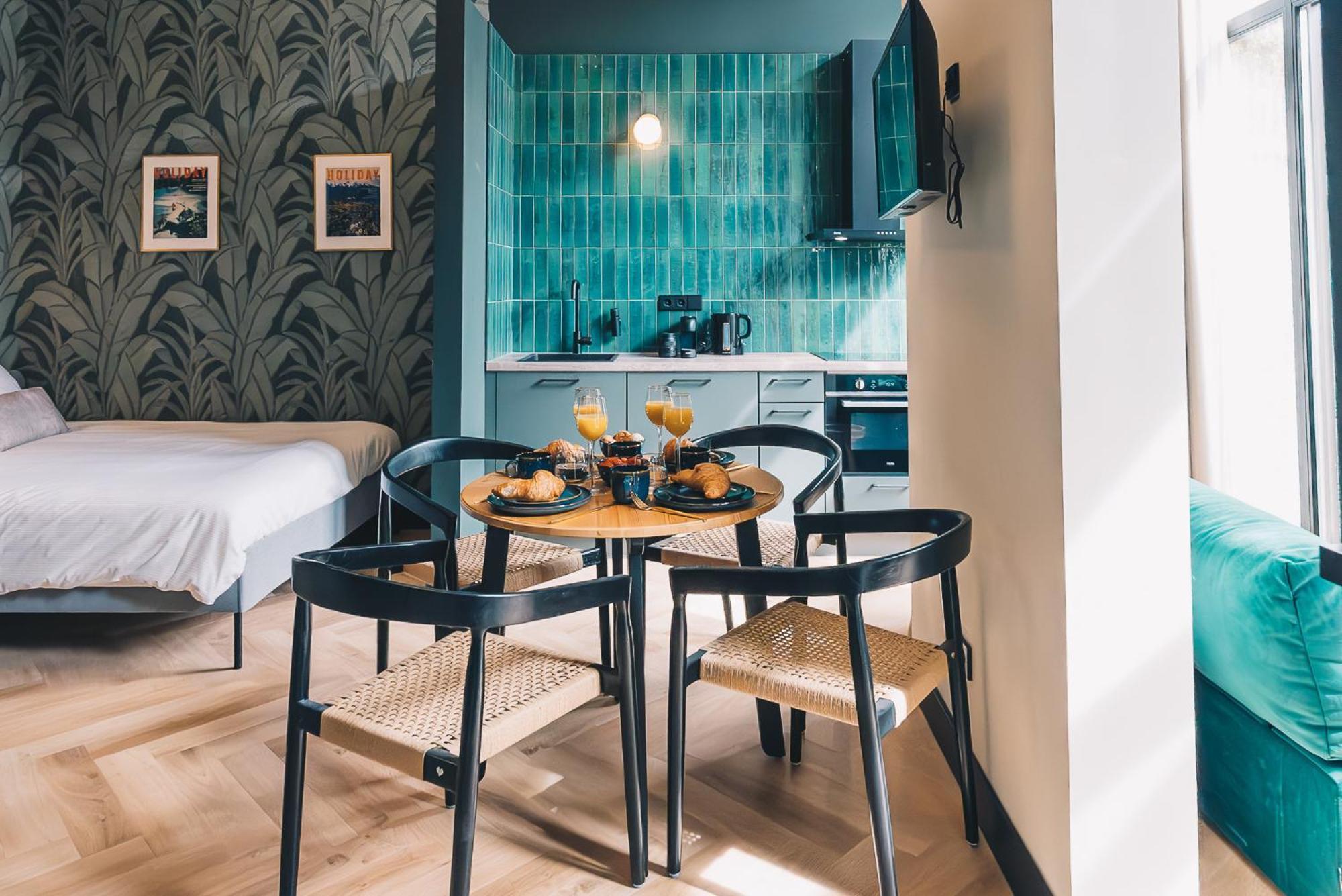 Lvm Stays Den Haag Ngoại thất bức ảnh